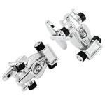 Stylish Silver Cufflinks for Men - Wedding & Gifts