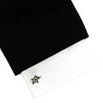Dallas Stars NHL Silver Cufflinks for Men