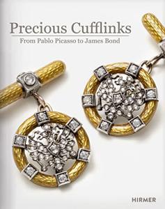 Silver Cufflinks: Timeless Designs for Every Gentleman