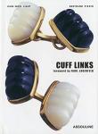 Memoire Silver Cufflinks for Stylish Occasions