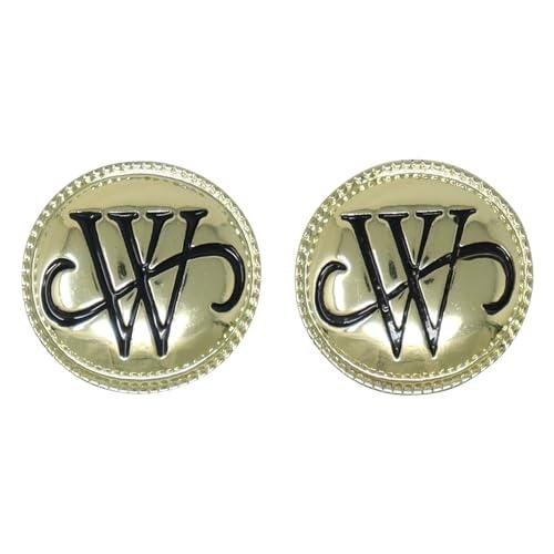 Batman Wayne Cufflinks - Limited Edition Replica