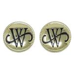 Batman Wayne Cufflinks - Limited Edition Replica