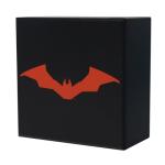 Batman Wayne Cufflinks - Limited Edition Replica