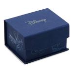 Winnie the Pooh Silver Cufflinks Set