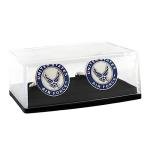 U.S. Air Force Silver Cufflinks by PinMart