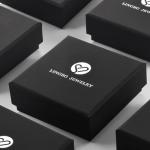 Sterling Silver Celtic Cross Cufflinks for Men