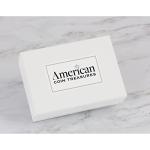 Silver Mercury Dime Coin Cufflinks for Men