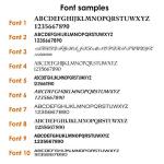 Personalized Engraved Silver Cufflinks for Men