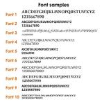 Custom Sterling Silver Wedding Cufflinks with Initials