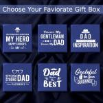 Personalized Sterling Silver Initial Cufflinks for Men