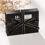 Personalized Silver Initial Cufflinks for Men