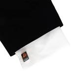 Phoenix Suns Silver Cufflinks - NBA Team Logo