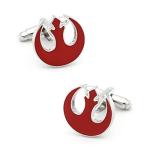 Vintage Movie Star Cufflinks with Gift Box