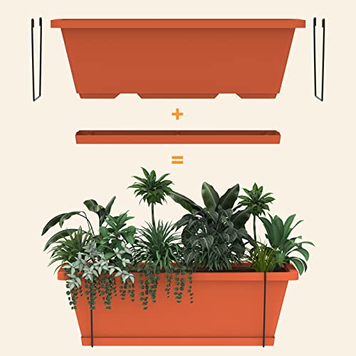 3 Tier Vertical Raised Garden Bed