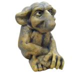 Gothic Troll and Gargoyle Statues for Home Garden