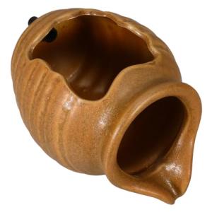 Ceramic Jug Garden Fountain and Planter