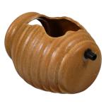 Ceramic Jug Garden Fountain and Planter