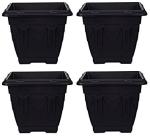 30cm Square Venetian Garden Planter