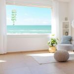 Boho Shell Wind Chimes for Garden Decor