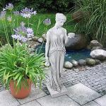 Hebe the Goddess of Youth Garden Statue