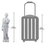 Hebe the Goddess of Youth Garden Statue