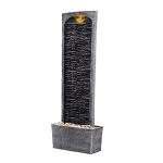 Large LED Garden Water Fountain with Pump