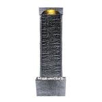 Teamson Home LED Water Fountain with Pump