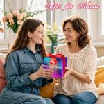 Solar Dragonfly Wind Chimes for Garden Decor