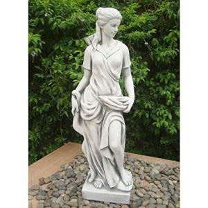 Diana the Huntress 85cm Garden Statue