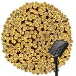 Solar Fairy Lights - 24M 240 LED Garden Decor