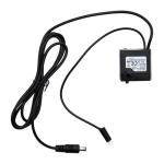 Indoor LED Rock Waterfall Fountain for Relaxation