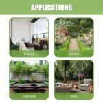 Self-Watering Tomato Planter with 4-Tier Trellis