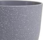 Set of 3 Modern Decorative Plant Pots