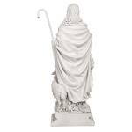 Jesus the Good Shepherd Garden Statue, Large