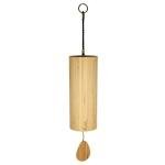 Koshi Terra Tuned Wind Chimes for Gardens