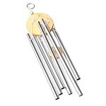 Nuoshen Garden Wind Chime for Home Decor