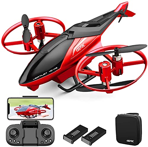 4DRC M3 Mini Drone with Camera for Kids