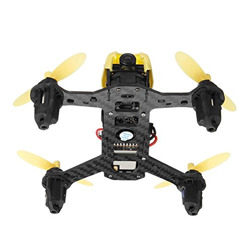 Hubsan X4 STORM FPV Micro Racing Drone