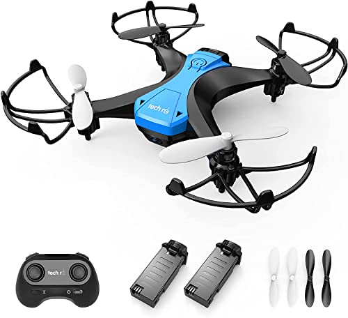 Mini Drone for Kids: 20mins Flight, 3D Flips