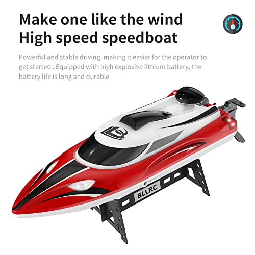 ZYGY BLLRC L100 Electric Remote Control Racing Boat