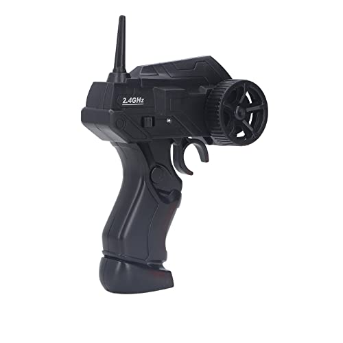 Yellow RC Drift Car, 4WD Racing Toys