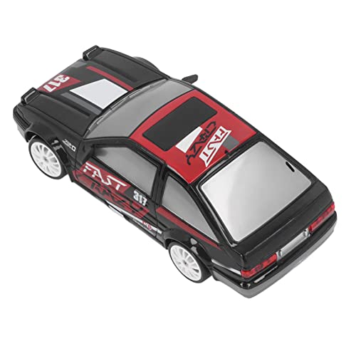 Powerful 1/24 RC Drift Car - 2.4G Remote Control