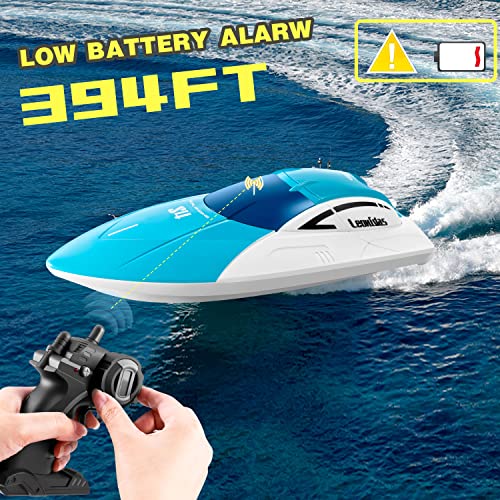 High Speed RC Racing Boat for Adults and Kids