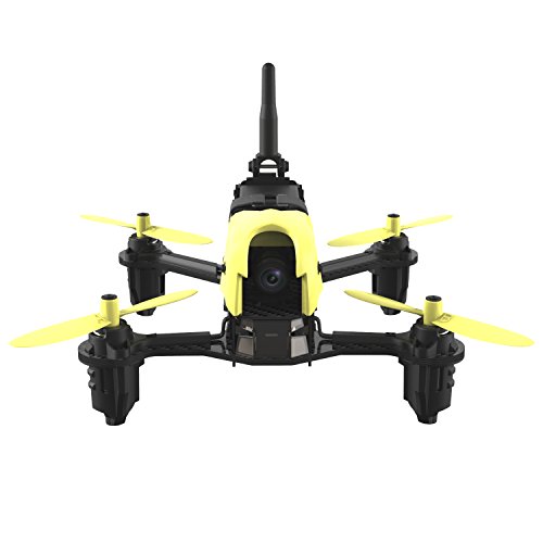 Hubsan X4 STORM FPV Micro Racing Drone