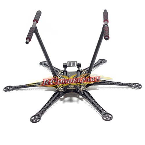 Powerday S550 F550 Hexacopter Frame Kit