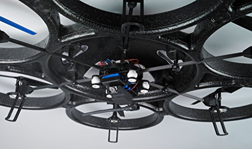 Revell Hexatron FPV Hexacopter - Ready To Fly