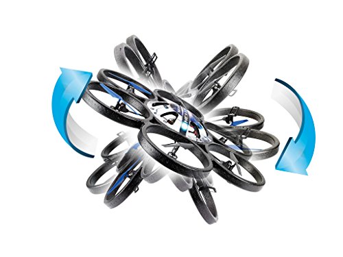 Revell Hexatron FPV Hexacopter - Ready To Fly
