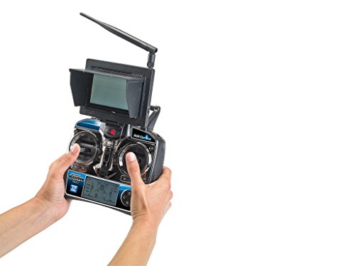 Revell Hexatron FPV Hexacopter - Ready To Fly
