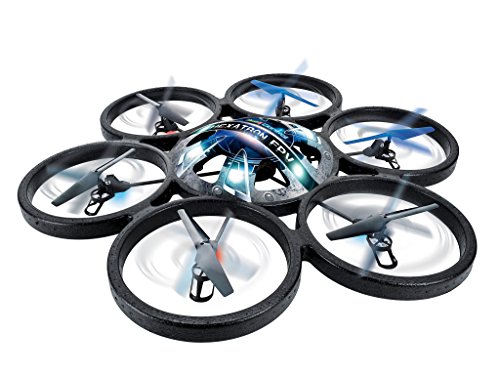 Revell Hexatron FPV Hexacopter - Ready To Fly