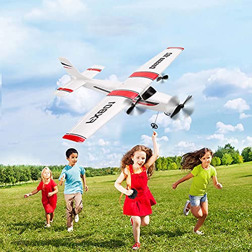 Goolsky FX801 RC Plane: Beginner-Friendly Remote Control Toy